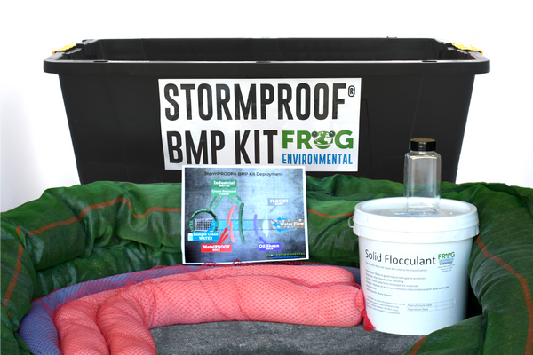 StormPROOF Kits